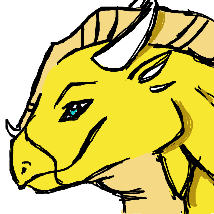 Sunny - Wings of Fire Wiki