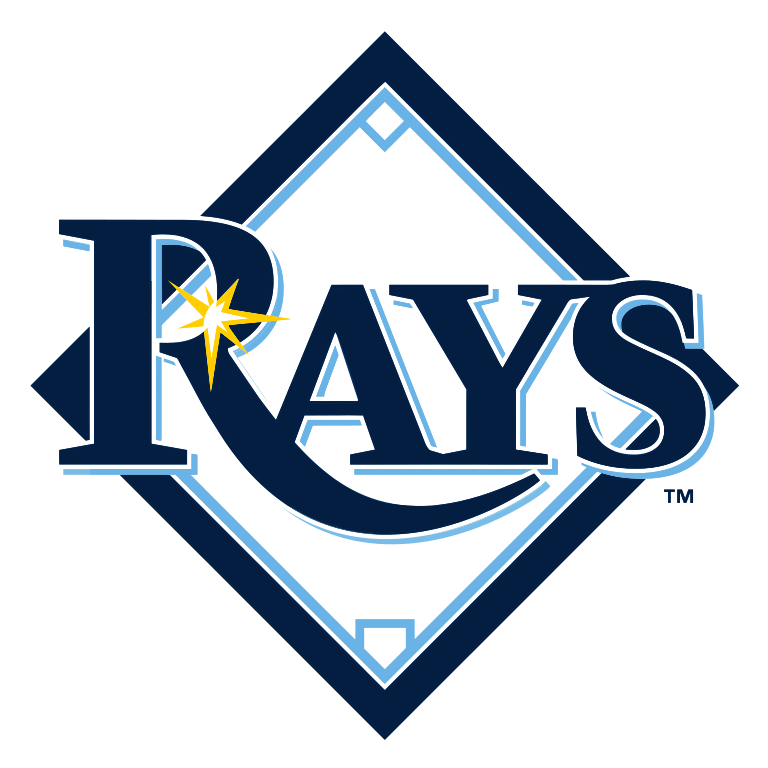 File:Tampa Bay Rays.svg - Wikipedia, the free encyclopedia