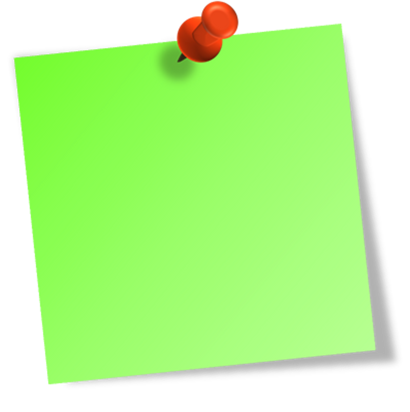 Post It Note Png Cliparts co Post It Note Png Cliparts co
