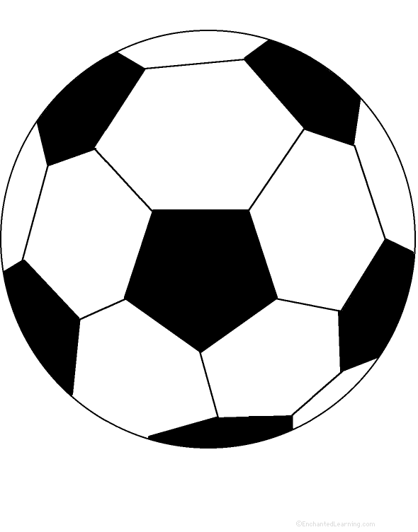 Soccer Ball: Perimeter Poem - Printable Worksheet ...