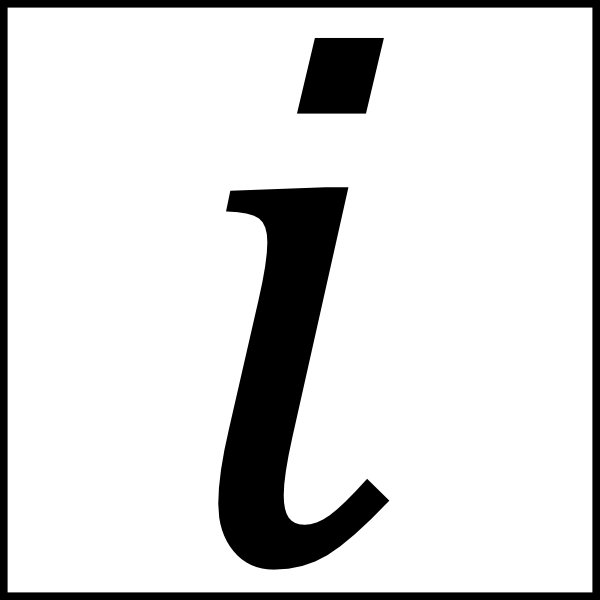Math Symbols Algebra | Clipart Panda - Free Clipart Images