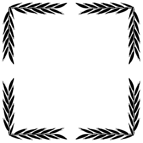 Border Design Sarcal - ClipArt Best