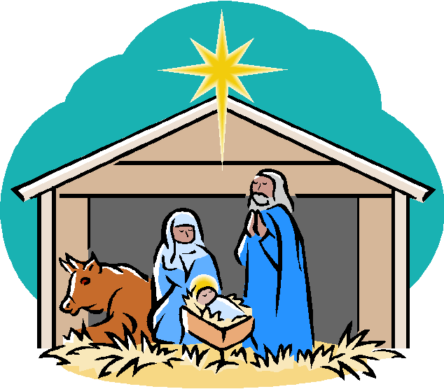 nativity | Pastor's Postings