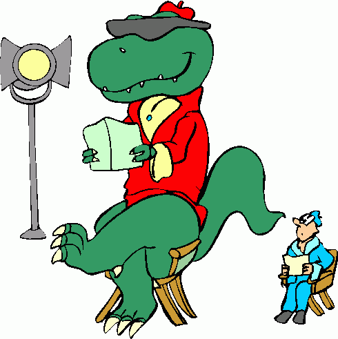 actor_-_dinosaur clipart - actor_-_dinosaur clip art