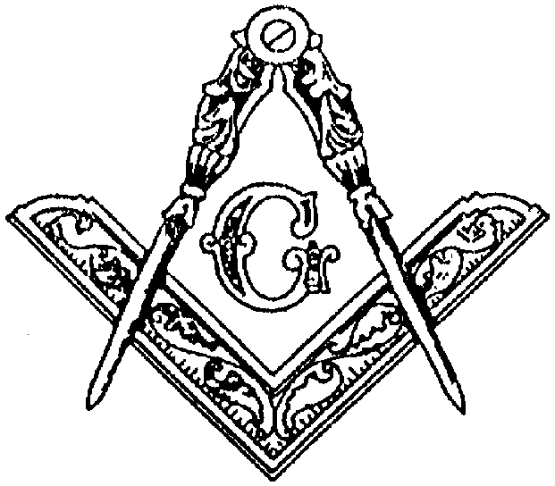 Masonic Clipart and Freemason | Clipart Panda - Free Clipart Images