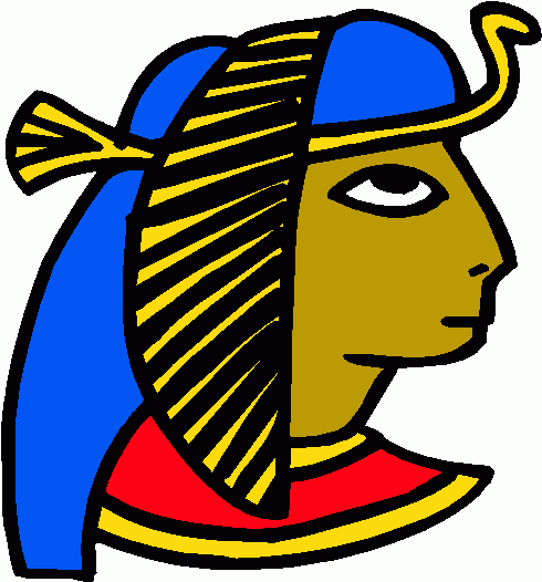 Ancient Egyptian Clip Art - ClipArt Best