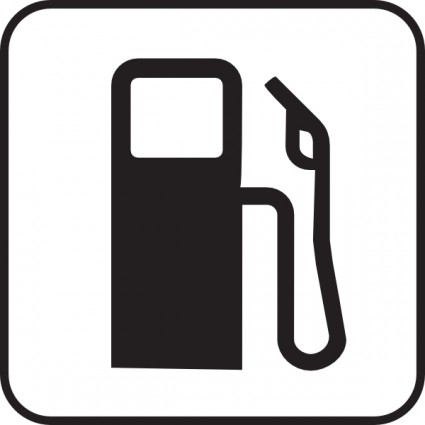 Gas Pump clip art Vector clip art - Free vector for free download ...