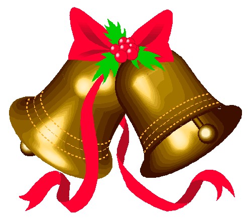 Christmas Bells Clipart | quotes.lol-rofl.com