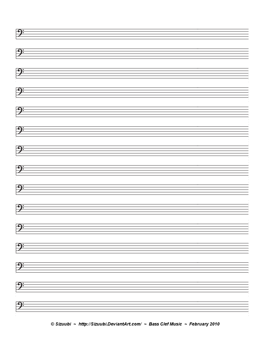Blank Music Sheet Pictures 5 HD Wallpapers | lzamgs.