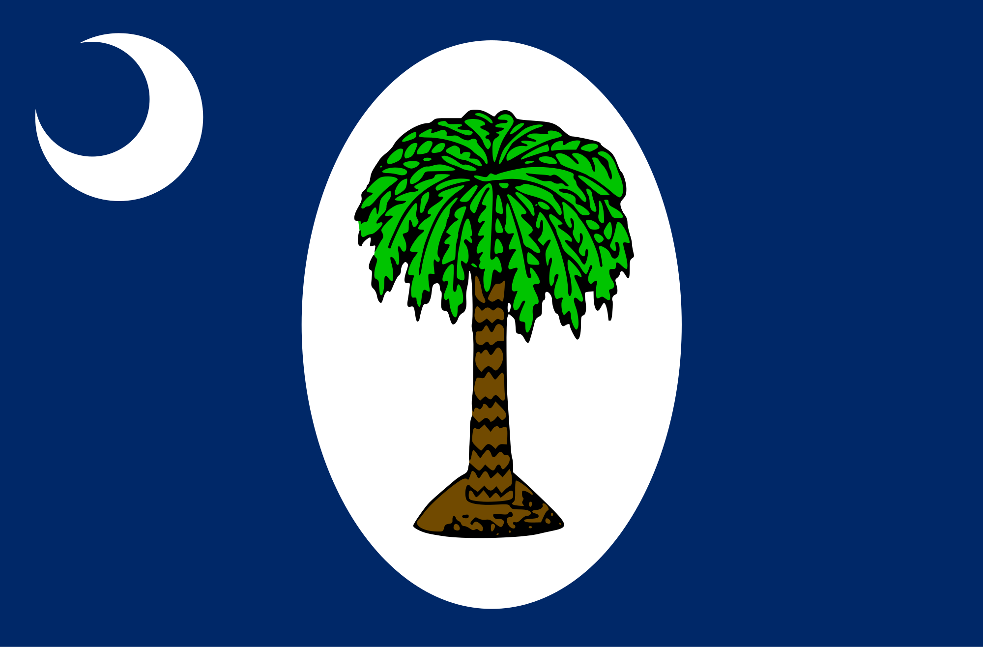 File:Flag of South Carolina (January 1861).svg - Wikimedia Commons