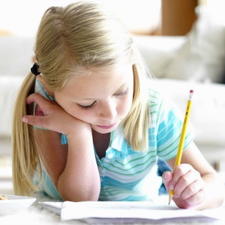 7 Tips for Doing School Work at Home