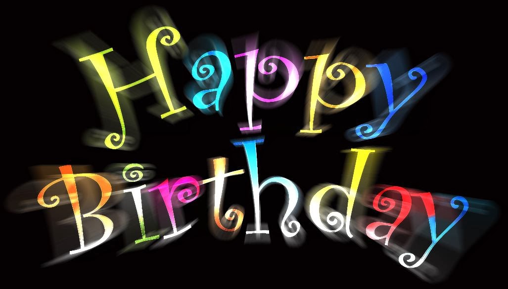 Welcome ! Stop and say Hi! Wish us Happy Birthday! in Solaris ...