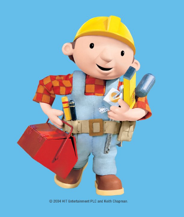 Bob the Builder (TV Series 1999– ) - IMDb