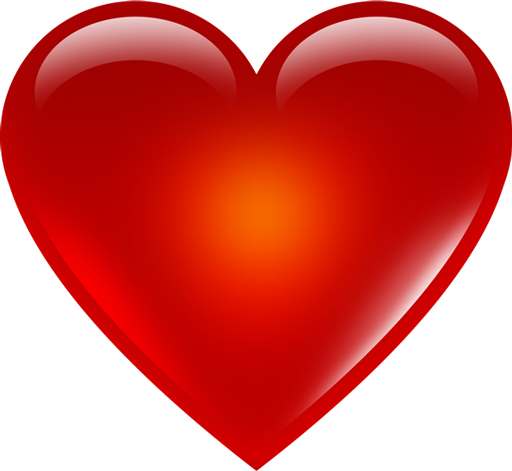 Heart Candles | Heart Candles | Jackson District Library ...