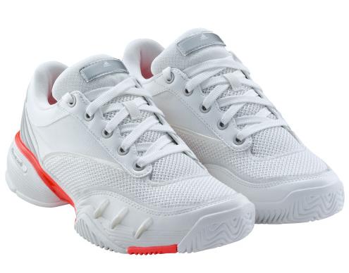 Adidas Women's Barricade V Tennis Shoe | Sneaker Cabinet