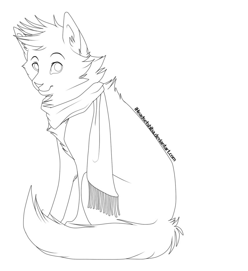 DeviantArt: More Artists Like Winged cat Lineart by TigerpeltRaven