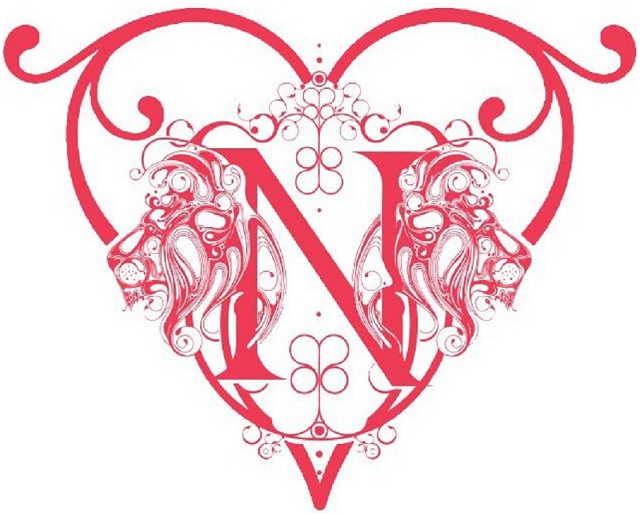 Happy Valentines: Wedding Heart Ideas - Want That Wedding ~ A UK ...