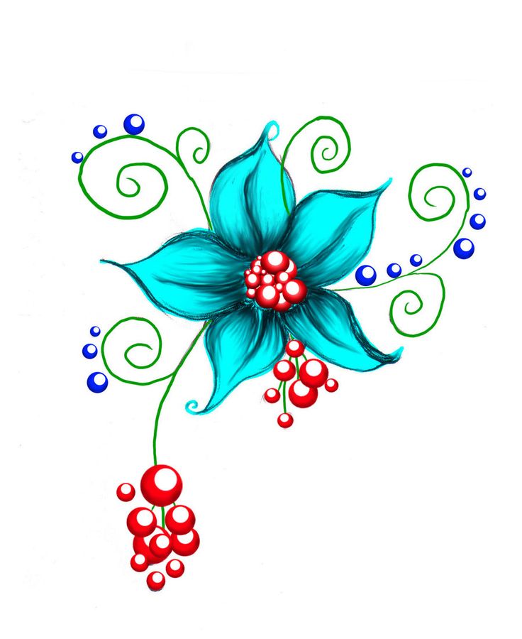 flower designs - Google Search | art projects to do for art ...