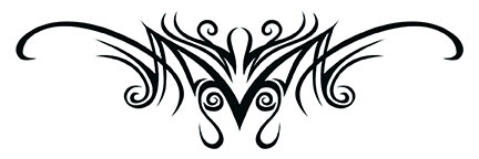 Temporary Tattoos, Selling many designs of fake tattoos, removable ...