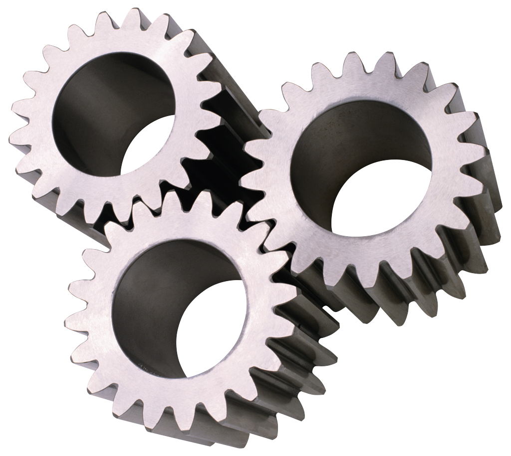 PVZ Gears | Complete Gear Design & Analysis Solutions