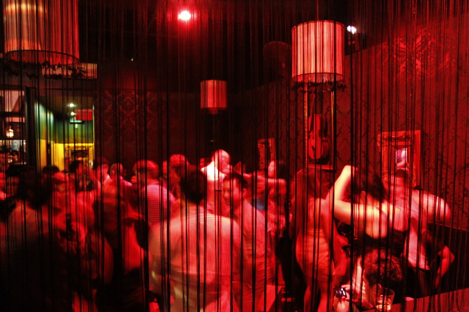 RedLove Bar Melbourne in Melbourne, VIC, Pubs & Bars - TrueLocal