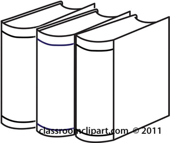 Free Black and White School Outline Clipart - Clip Art Pictures ...