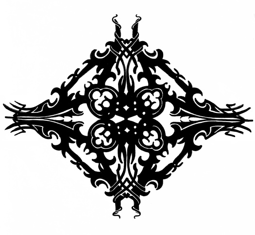 Untamed Expressions - Crystali's artwork continued!