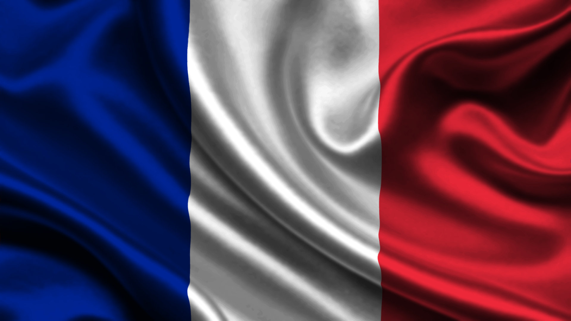 French Flag Wallpaper #6917465
