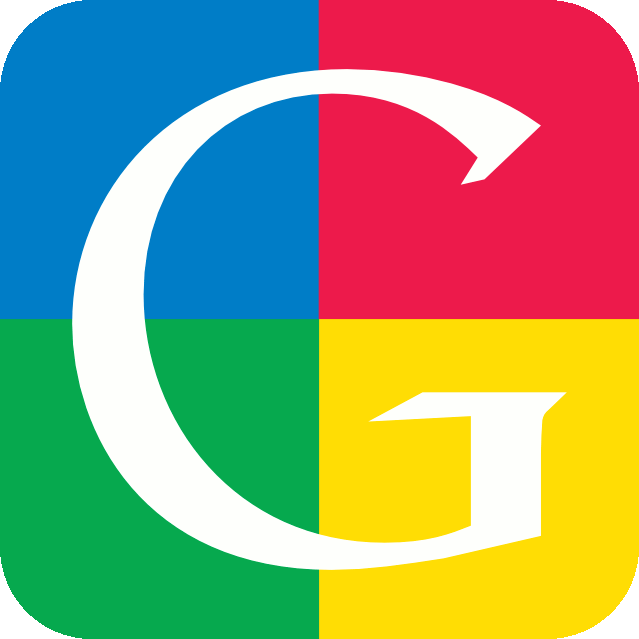 G : ggggg