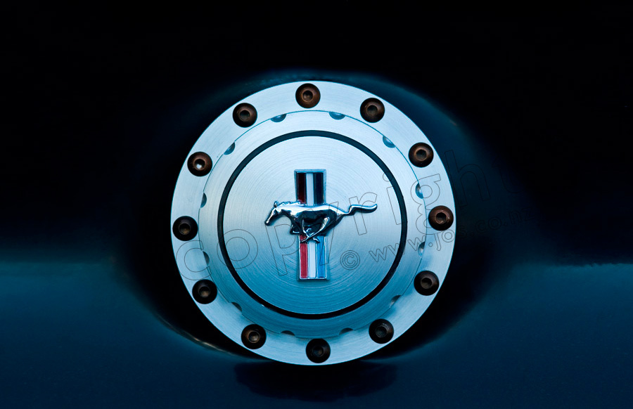 mustang poster | Publish with Glogster!