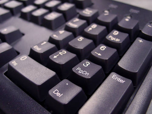 How Does a Computer Keyboard Work? | Techgenie