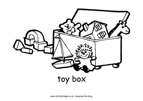 Pick Up Toys Clipart For Kids | Clipart Panda - Free Clipart Images