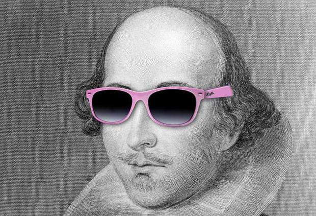 400 years young: The magic and mystery of Shakespeare's Sonnets ...