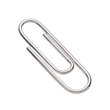 Russ Painter.com - Paper Clip