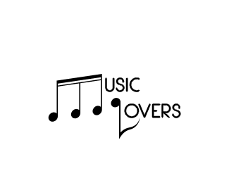 Music Notes | BrandCrowd