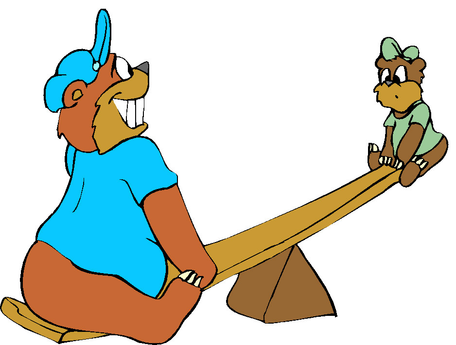 Bears Clip Art