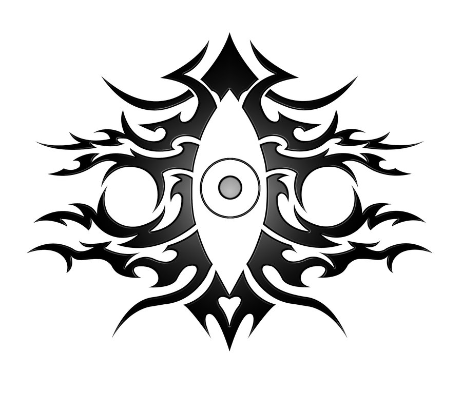 deviantART: More Like Halo 4 Foreground Emblem Chart by SKCRISIS