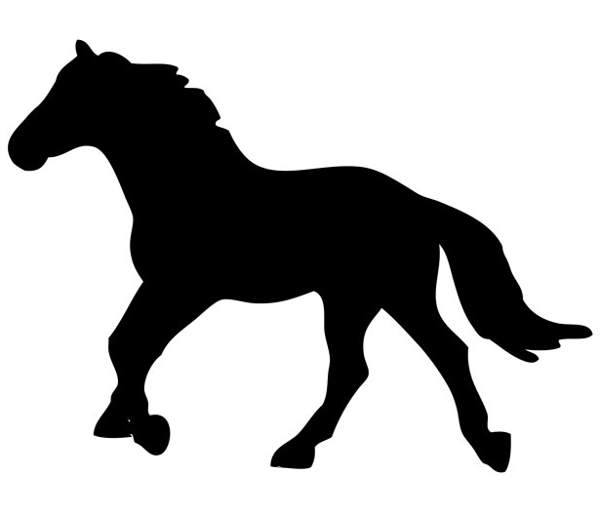 Horse Clipart Free | Clipart Panda - Free Clipart Images