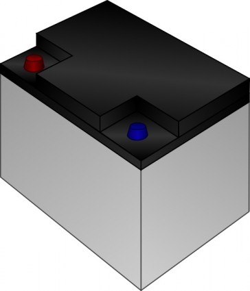 Car battery vector graphics Free vector for free download (about 9 ...