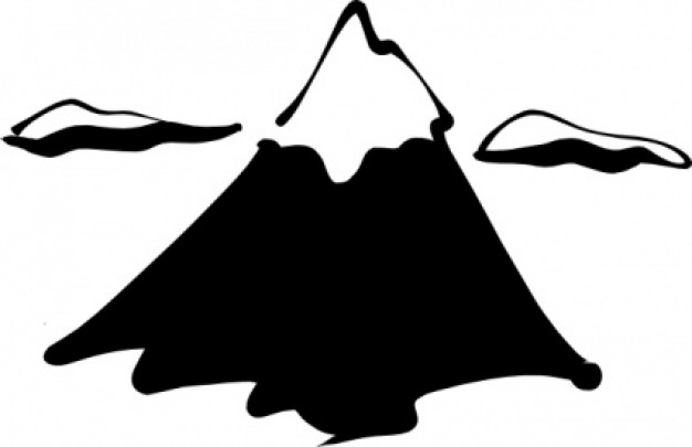 Mountain Clip Art Free Download | Clipart Panda - Free Clipart Images