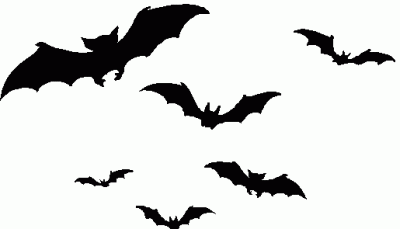 Pix For > Clipart Halloween Bat