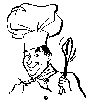 Chef 20clip 20art | Clipart Panda - Free Clipart Images