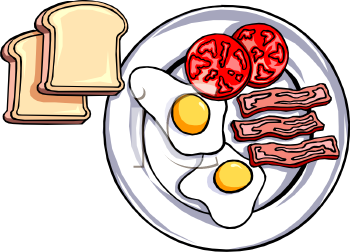 Breakfast Eggs Clipart | Clipart Panda - Free Clipart Images