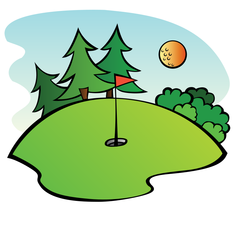 Fore 20clipart