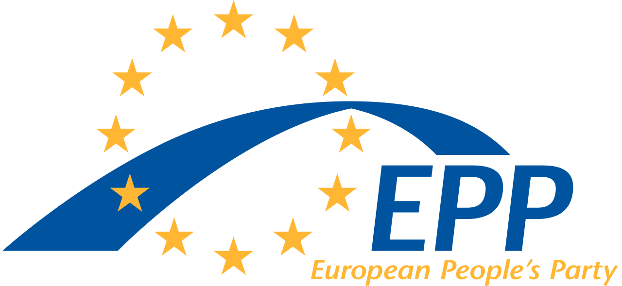 European People's Party - Wikipedia, the free encyclopedia