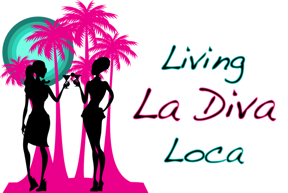 Living La Diva Loca | Graphics99.com