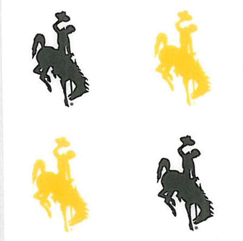 Pin Bucking Horse Tattoo on Pinterest