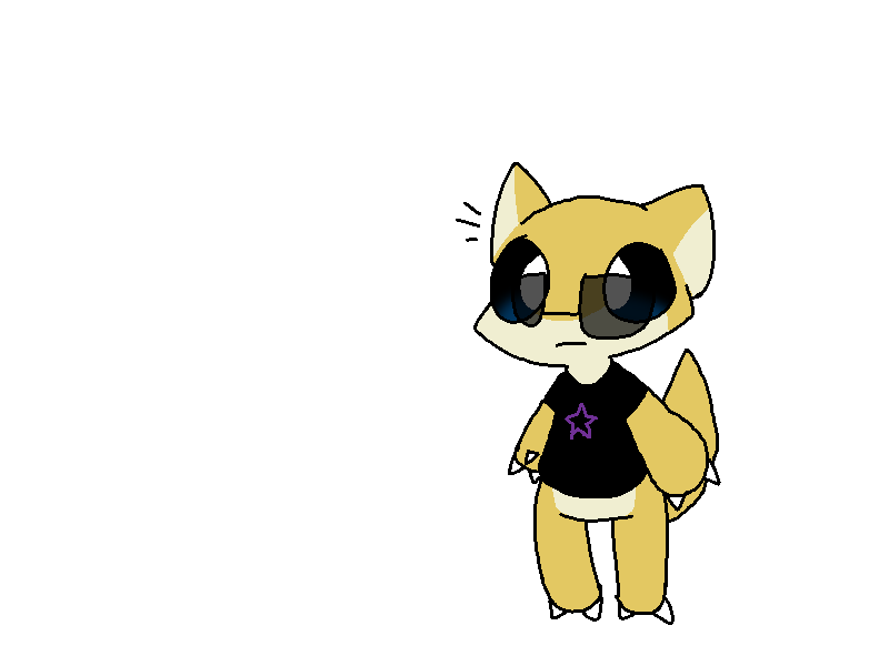 Your name is KARKAT VANTAS- a pokemon explorers of sky fan ...