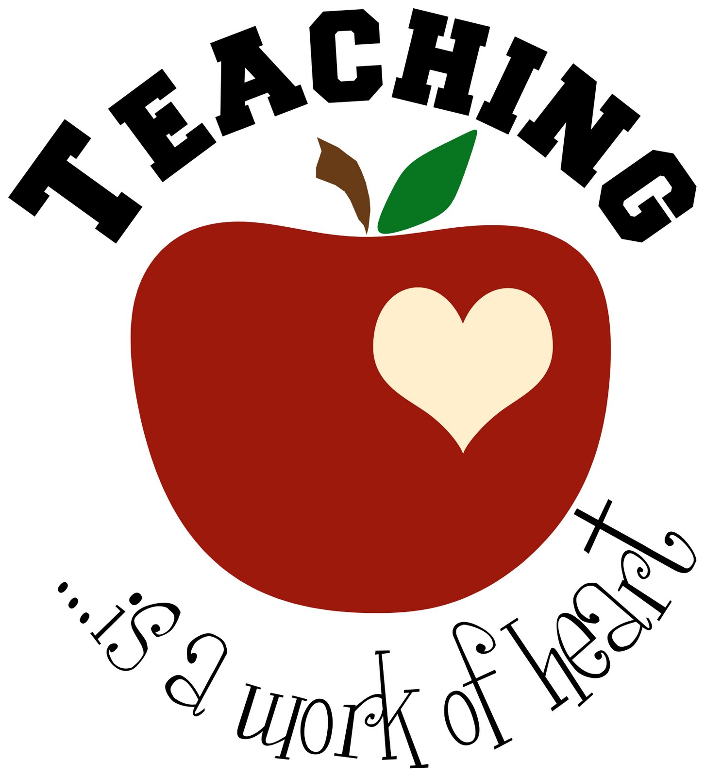 Love to Teach :): Teacher Appreciation and Have Fun Teaching