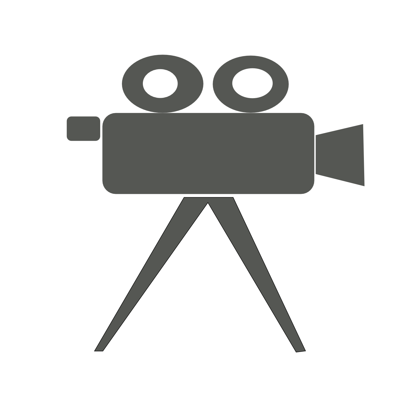 Video Surveillance Camera Clipart | Clipart Panda - Free Clipart ...